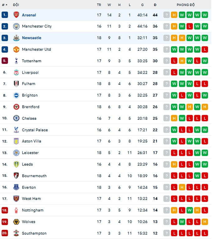 hoa newcastle arsenal lo co hoi bo xa man city hinh 14