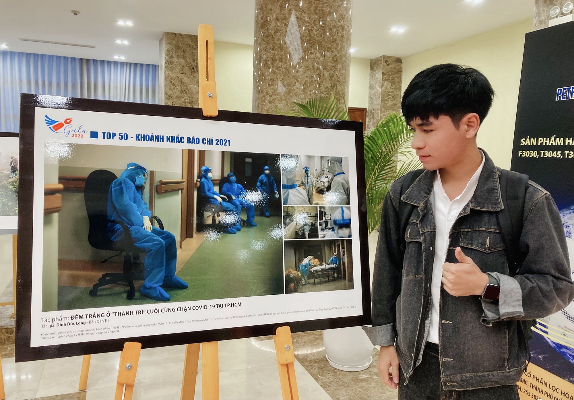 phong vien duc long va bo anh cham den trai tim doc gia hinh 1