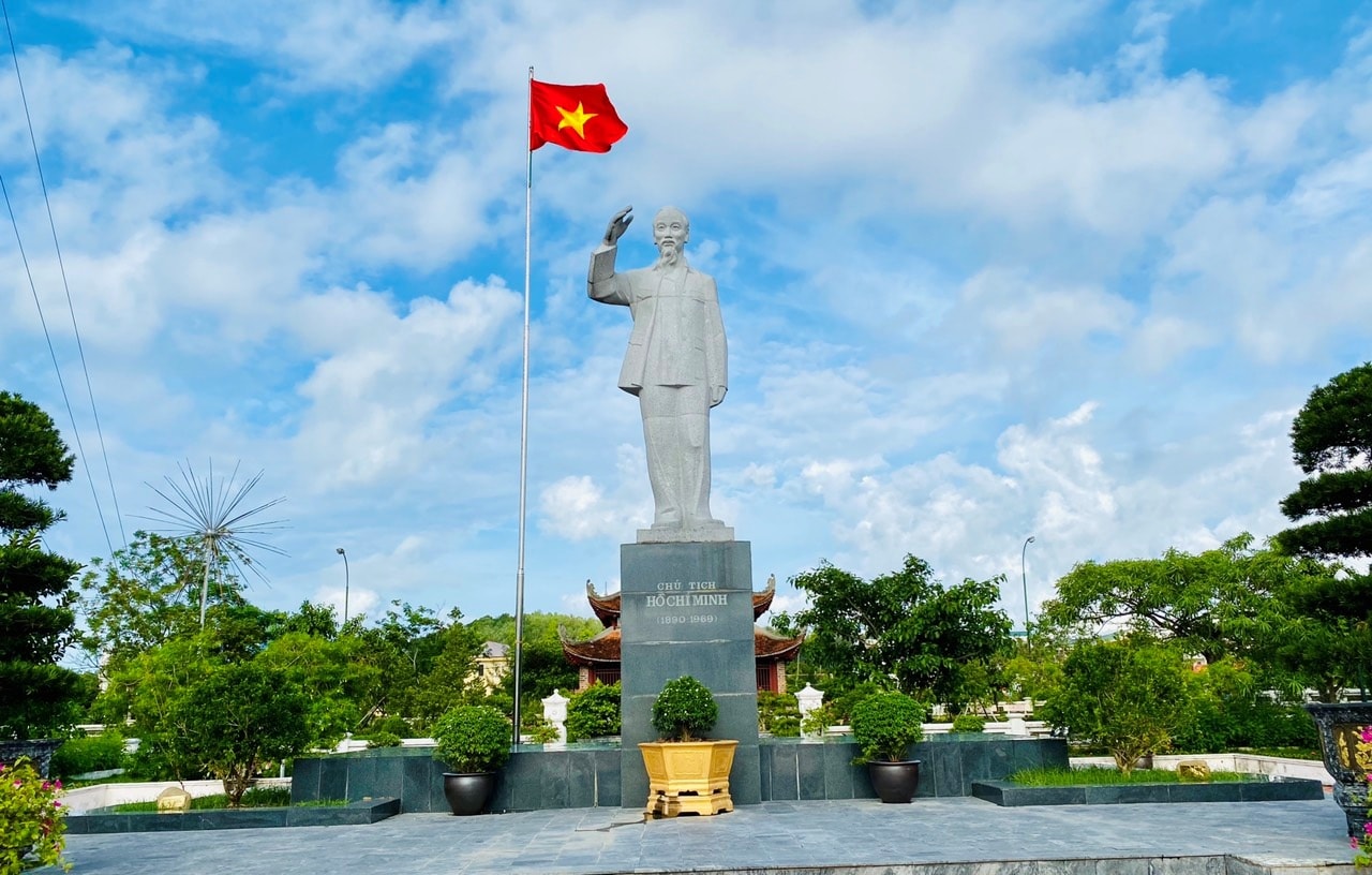 co to quang ninh day manh chuyen doi so tao dot pha trong quan ly khu di tich hinh 1