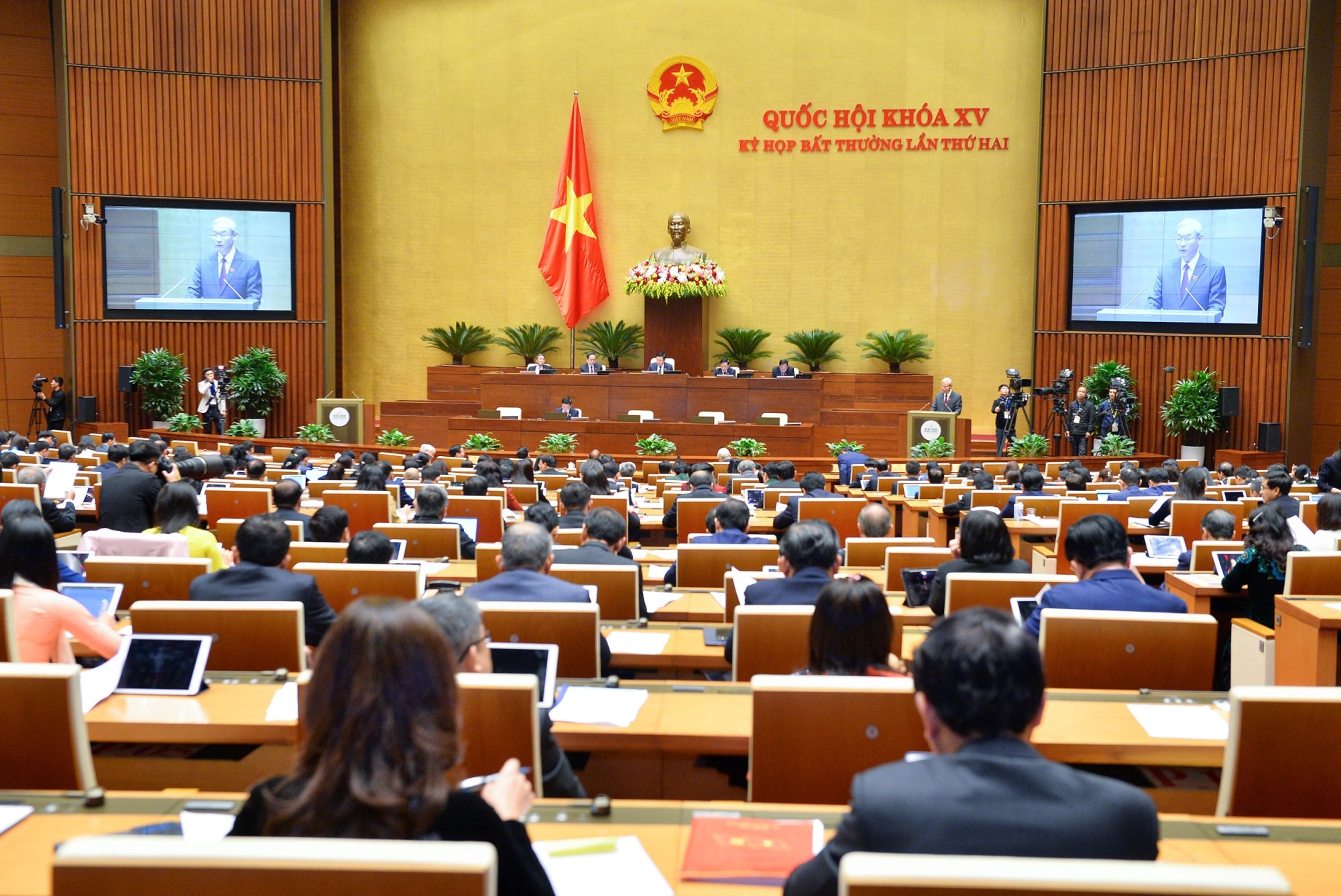 de nghi quoc hoi chap thuan cho 7 dia phuong giam du toan von vay lai nam 2022 hinh 3