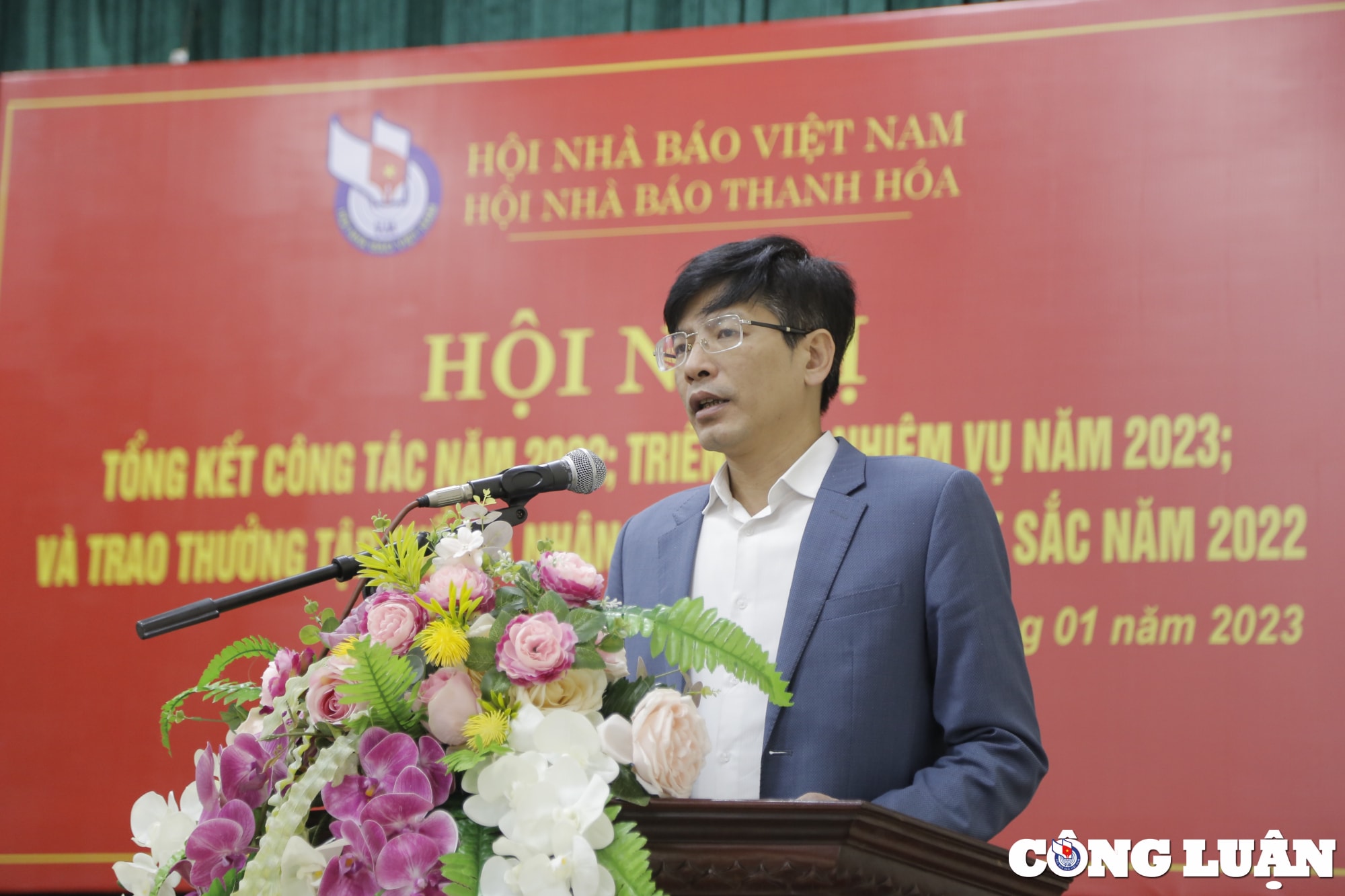 hoi nha bao thanh hoa doi moi da dang cac hoat dong boi duong chuyen mon nghiep vu hinh 1