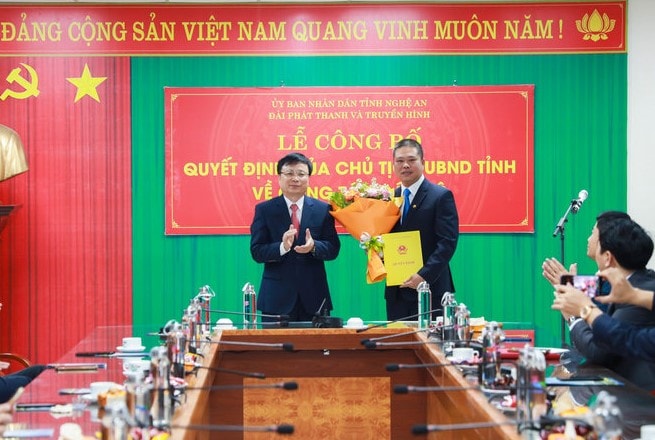 ong nguyen trung thao giu chuc pho giam doc dai phat thanh va truyen hinh nghe an hinh 1