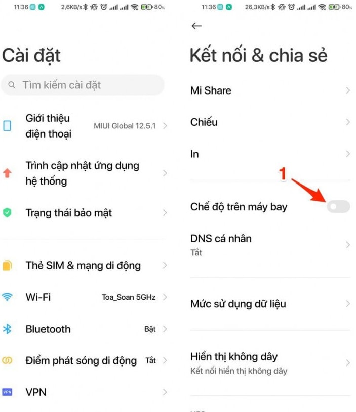 mot so cach khac phuc tinh trang dien thoai bi mat song hinh 2