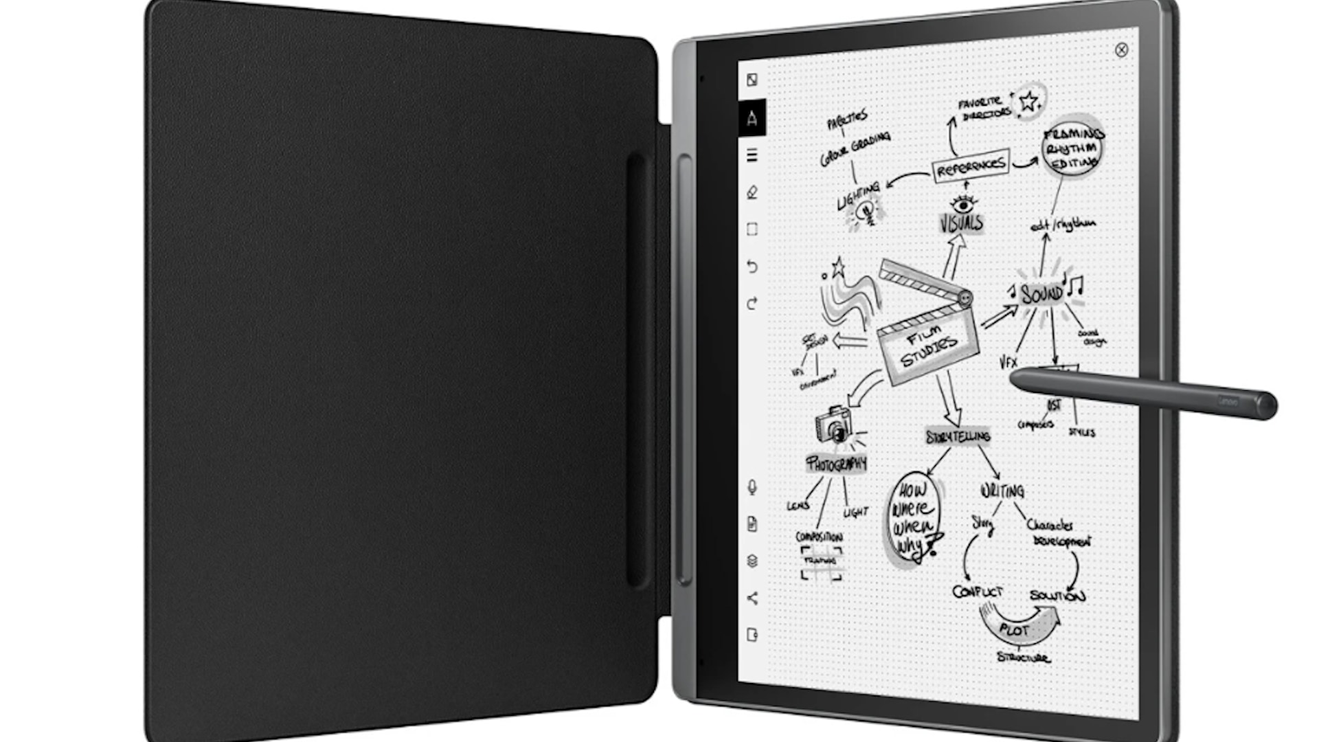 lenovo tab extreme va lenovo smart paper duoc cong bo hinh 4