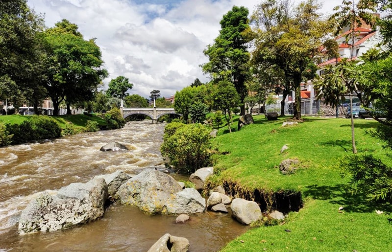 cuenca ecuador thien duong cua do uong va mua sam hinh 3