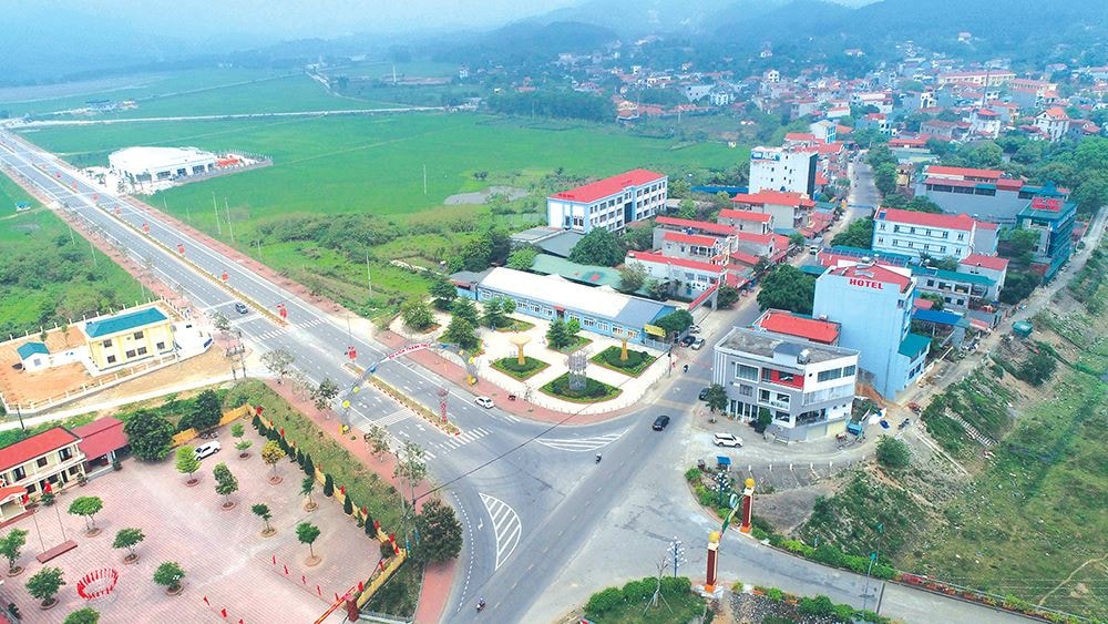 phu tho huyen thanh thuy hoan thanh xuat sac nhieu chi tieu phat trien kinh te  xa hoi nam 2022 hinh 3
