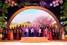 vietcombank cam ket ung ho 2 ty dong tai tro cho quy bao tro tre em viet nam trong nam 2023 hinh 1
