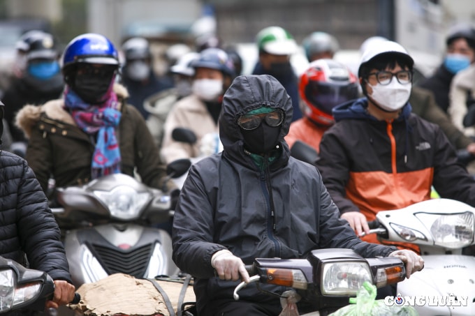 truoc tet co khong khi lanh tang cuong mien bac kha nang don ret dam dai ngay hinh 1