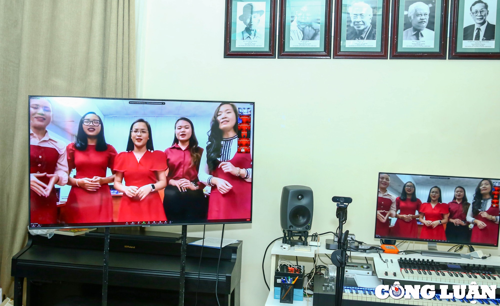 cuoc thi tieng hat nguoi lam bao mo rong nam 2023 18 tiet muc vao vong chung ket hinh 2