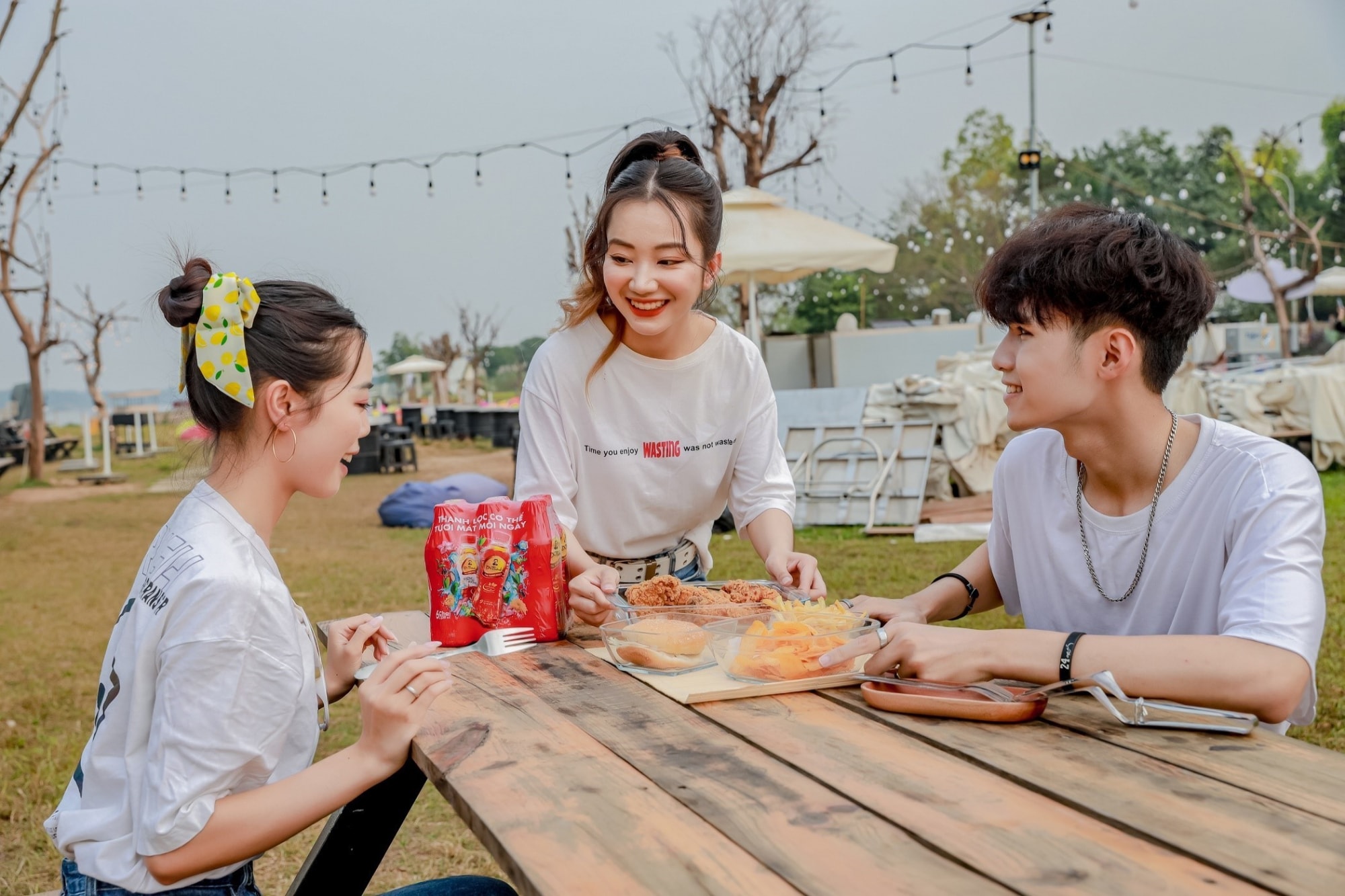 nong trong nguoi vi tiec tung lien tiep truoc khi ve que an tet phai lam sao hinh 3