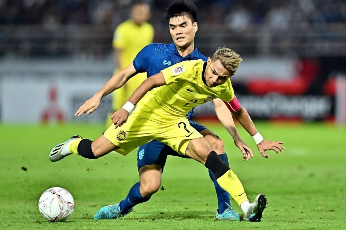 ha malaysia thai lan doi dau viet nam o chung ket aff cup 2022 hinh 3