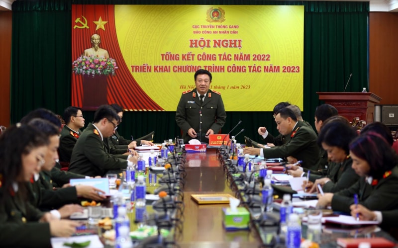 bao cong an nhan dan tap trung dau tu day manh phat trien bao dien tu hinh 1