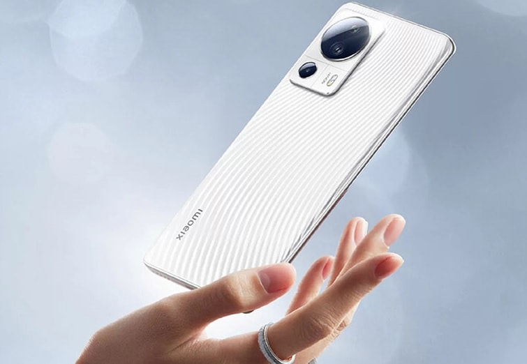 cau hinh cua xiaomi 13 lite hinh 1