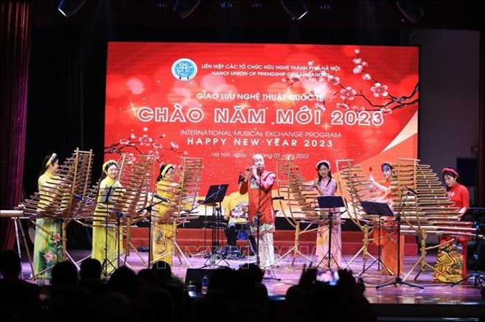 dac sac dem giao luu nghe thuat chao nam moi 2023 hinh 4