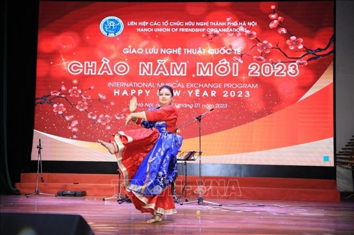 dac sac dem giao luu nghe thuat chao nam moi 2023 hinh 5