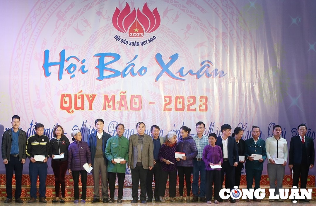 hoi bao xuan quy mao ha tinh 2023  diem den y nghia trong dip dau nam moi hinh 8
