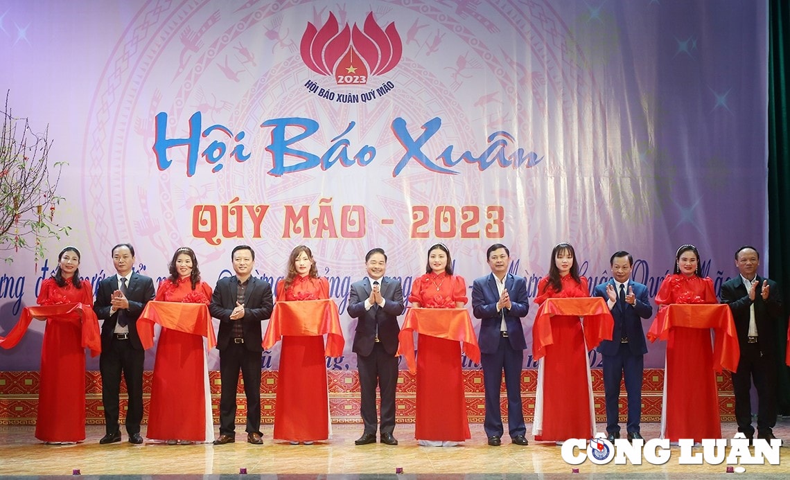 hoi bao xuan quy mao ha tinh 2023  diem den y nghia trong dip dau nam moi hinh 3