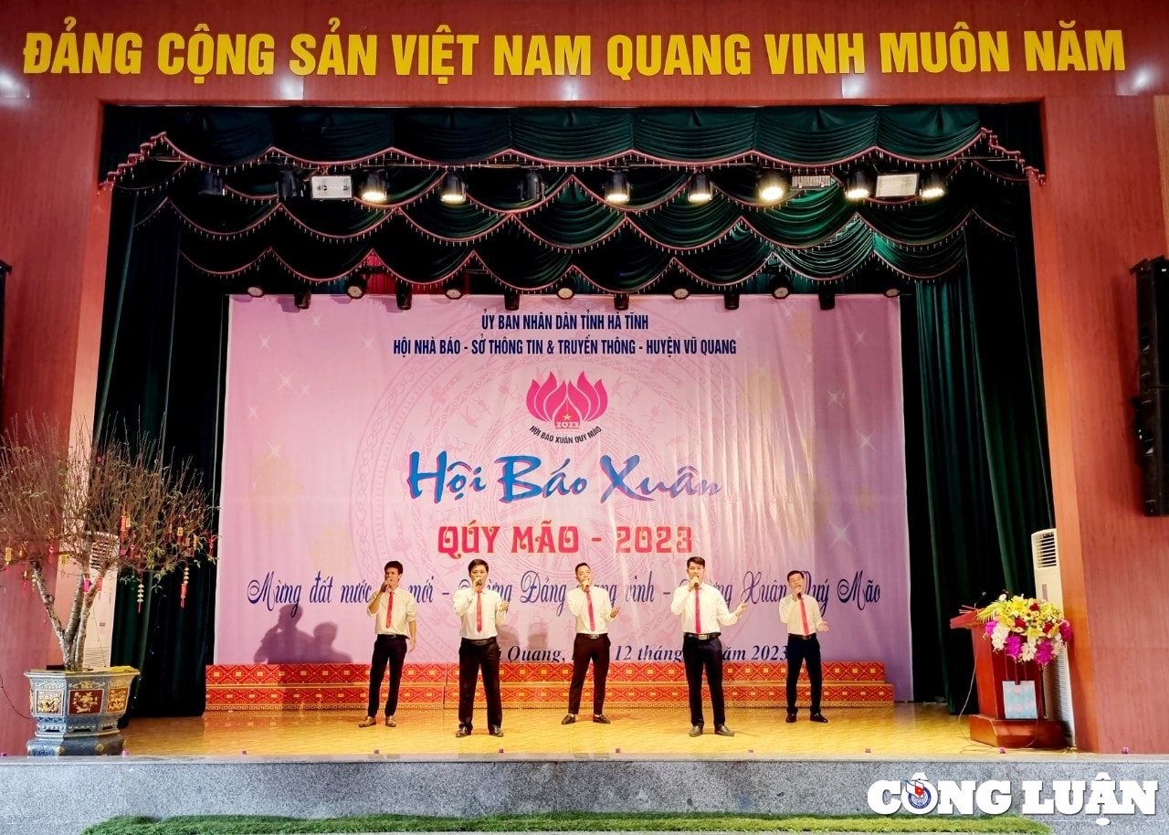 hoi bao xuan quy mao ha tinh 2023  diem den y nghia trong dip dau nam moi hinh 1