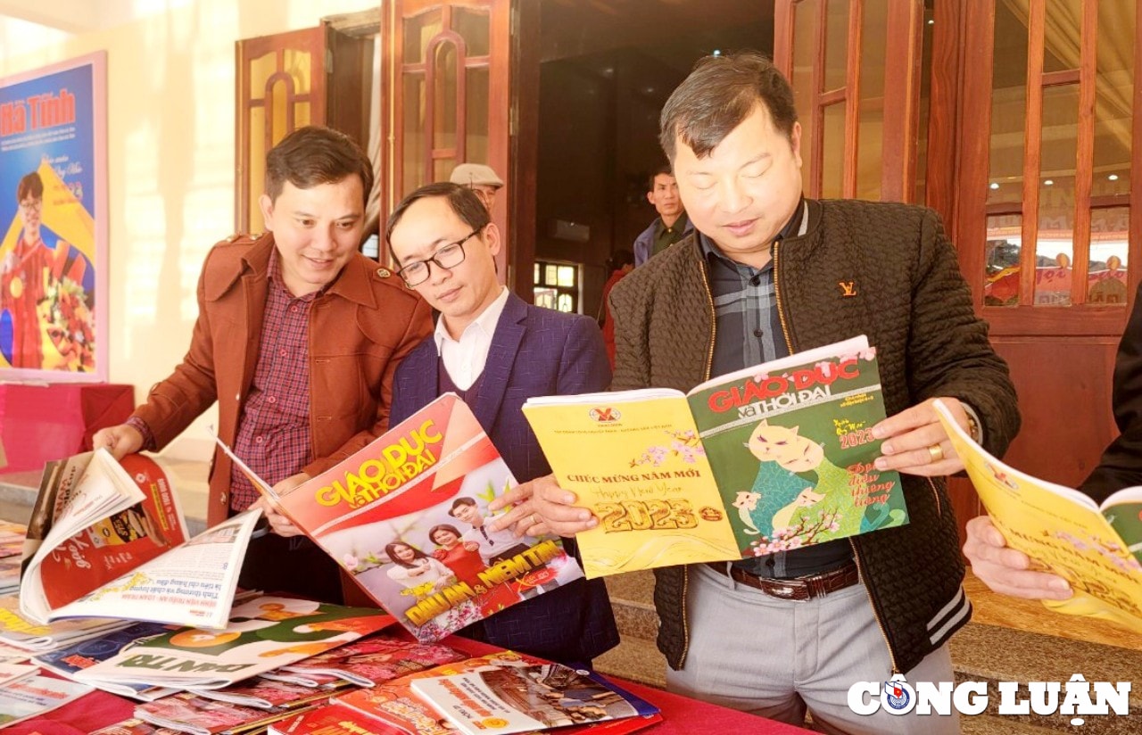 hoi bao xuan quy mao ha tinh 2023  diem den y nghia trong dip dau nam moi hinh 7