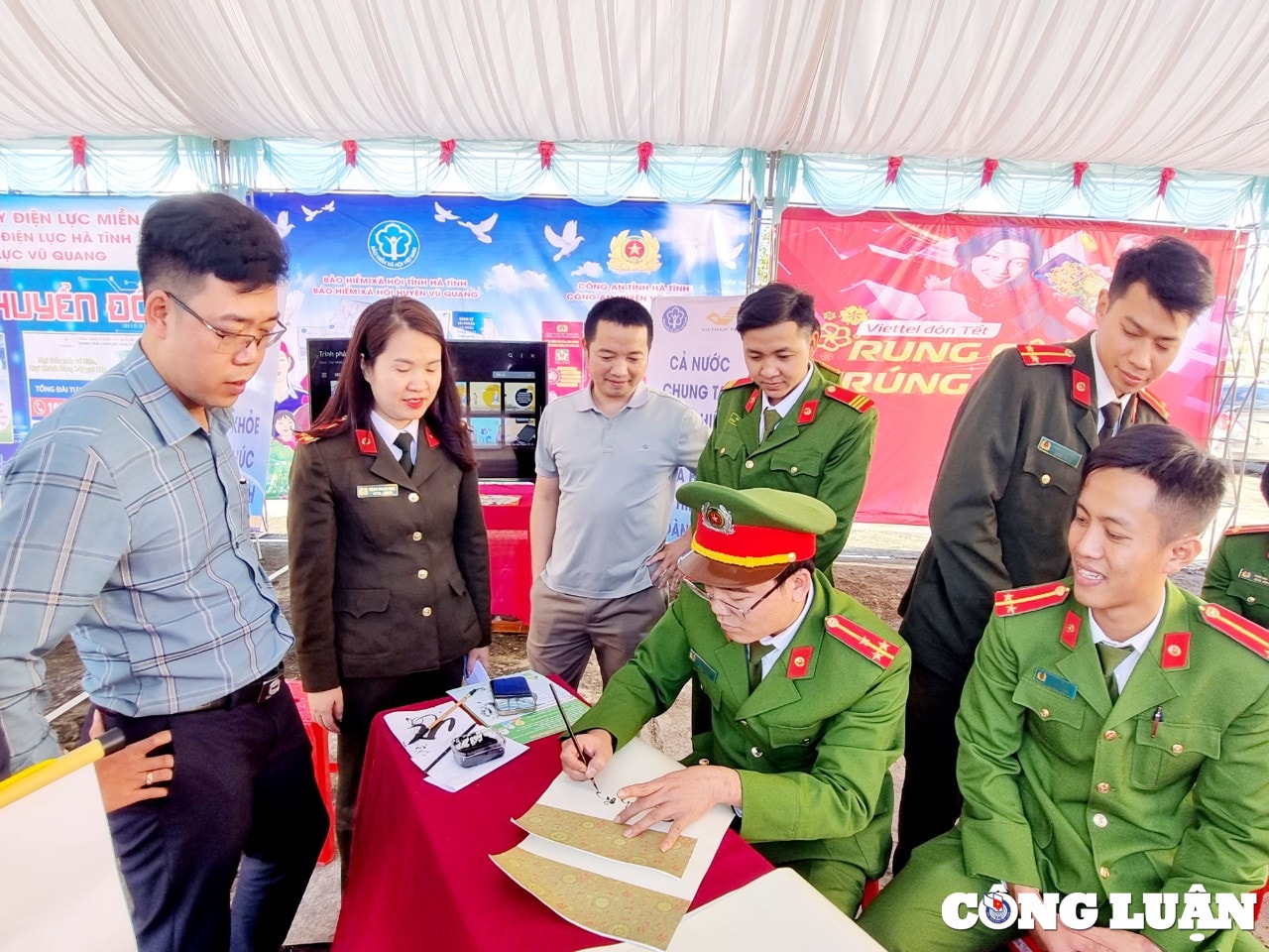hoi bao xuan quy mao ha tinh 2023  diem den y nghia trong dip dau nam moi hinh 6
