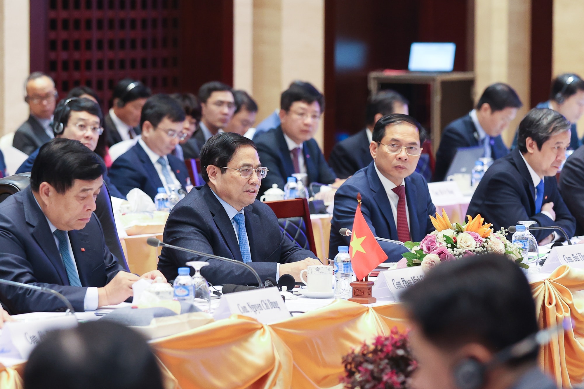 viet nam lao tang cuong ket noi bo tro giua hai nen kinh te hinh 2
