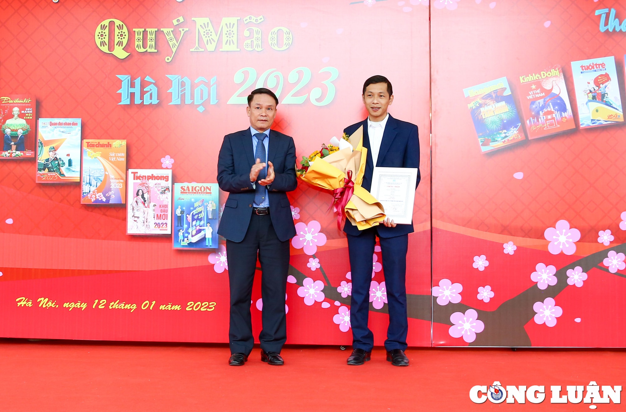khai mac hoi bao xuan quy mao ha noi 2023 mon an tinh than khong the thieu hinh 3