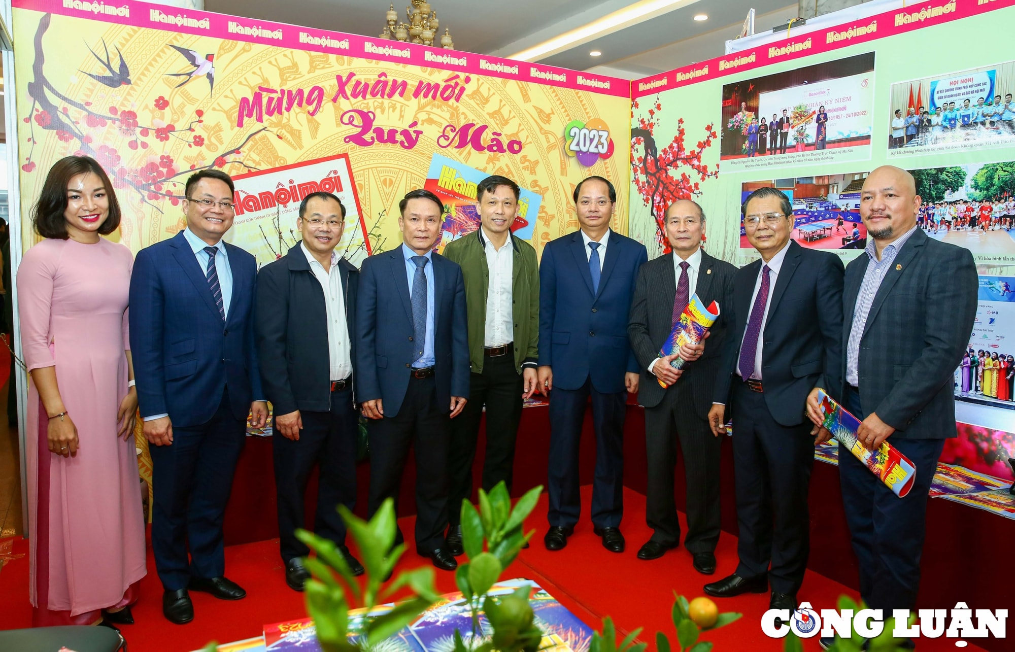 hoi bao xuan quy mao ha noi 2023 diem den y nghia cua nguoi lam bao thu do hinh 5
