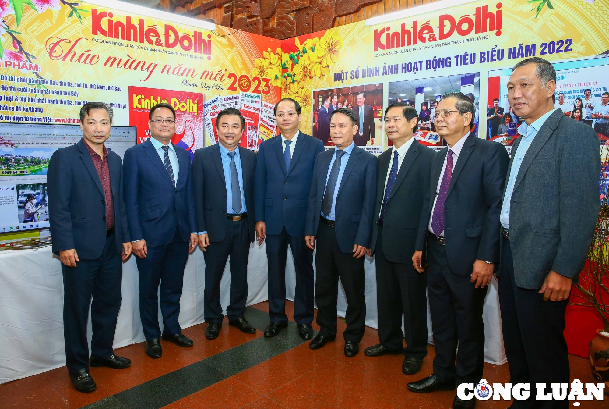 hoi bao xuan quy mao ha noi 2023 diem den y nghia cua nguoi lam bao thu do hinh 6