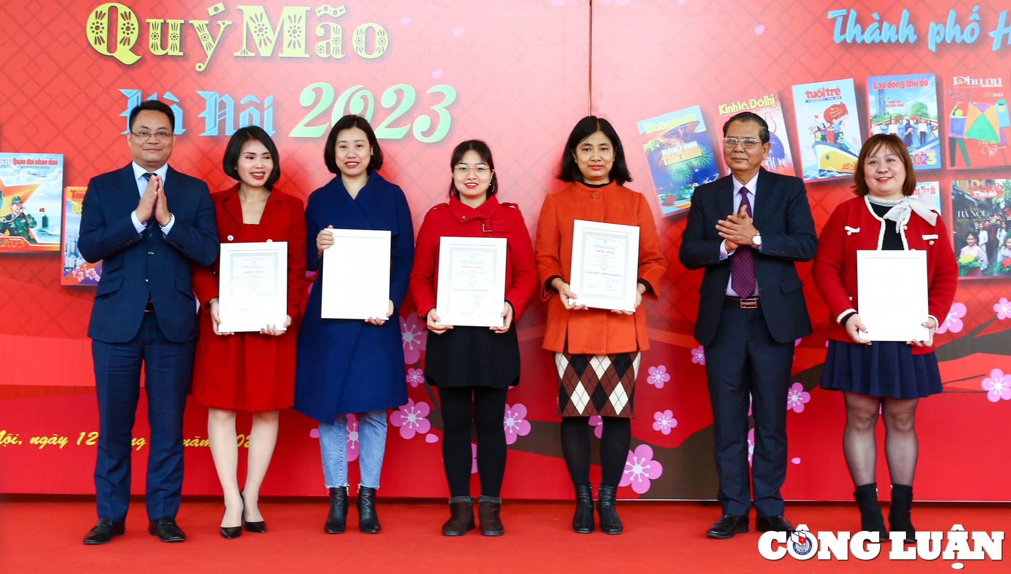 hoi bao xuan quy mao ha noi 2023 diem den y nghia cua nguoi lam bao thu do hinh 9