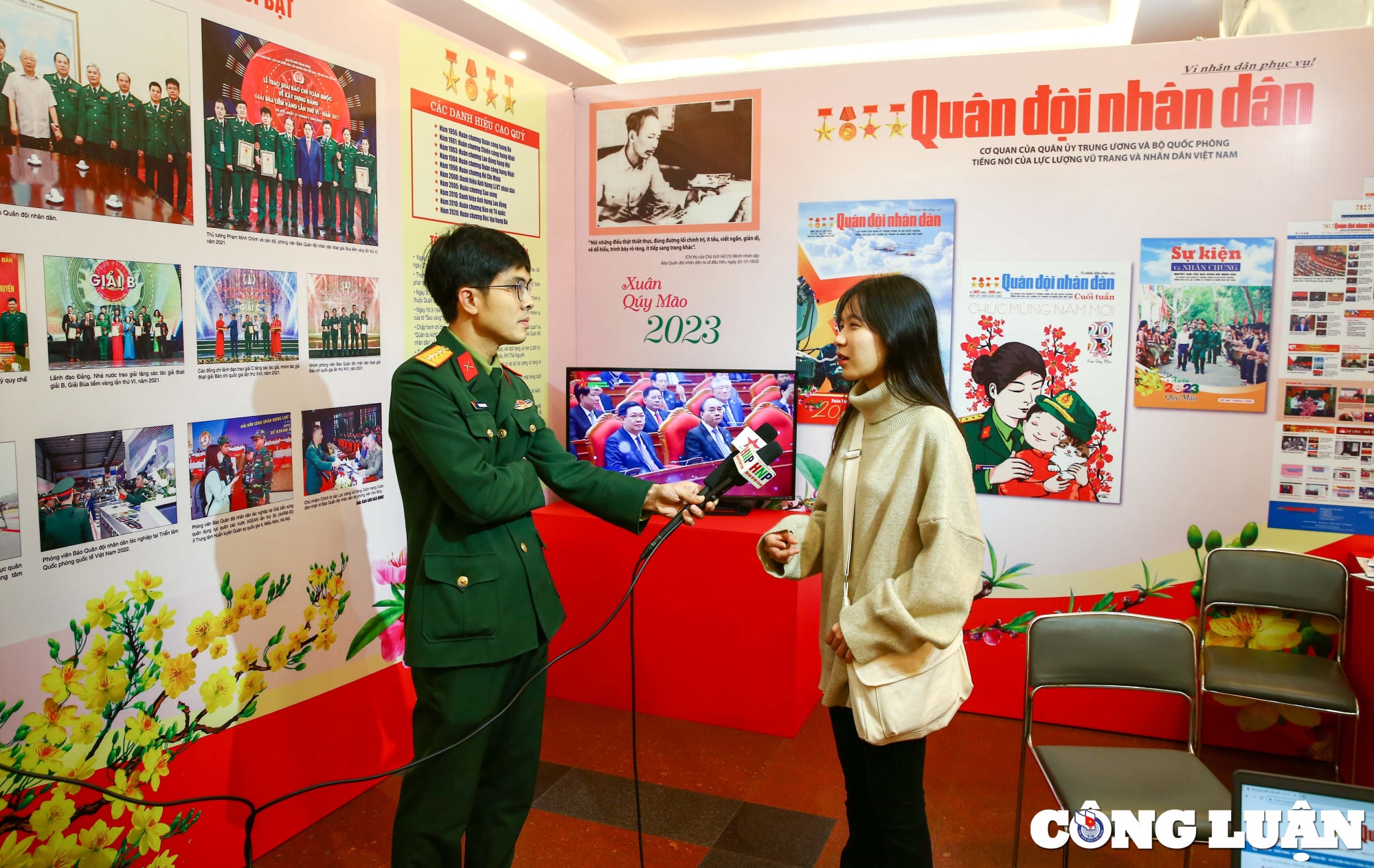 hoi bao xuan quy mao ha noi 2023 diem den y nghia cua nguoi lam bao thu do hinh 10