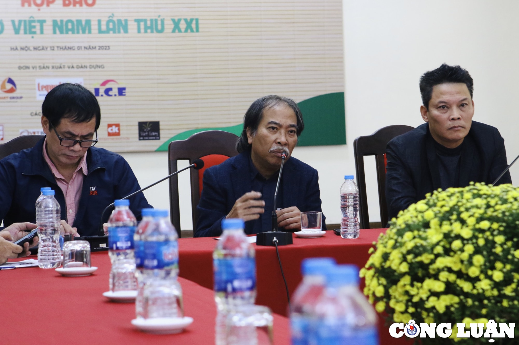 nhip dieu moi qua ngay tho viet nam lan thu xxi hinh 1