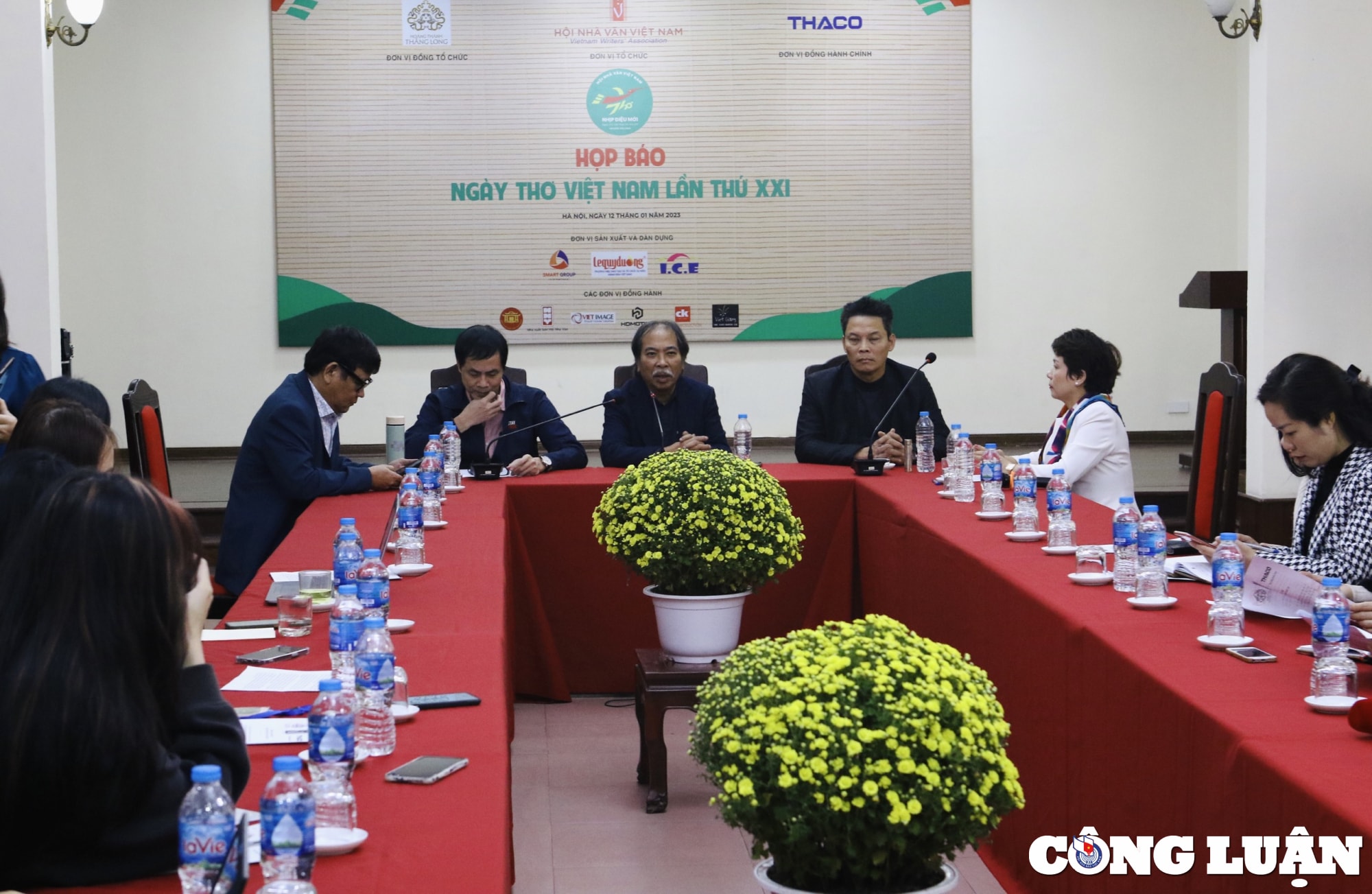 nhip dieu moi qua ngay tho viet nam lan thu xxi hinh 2