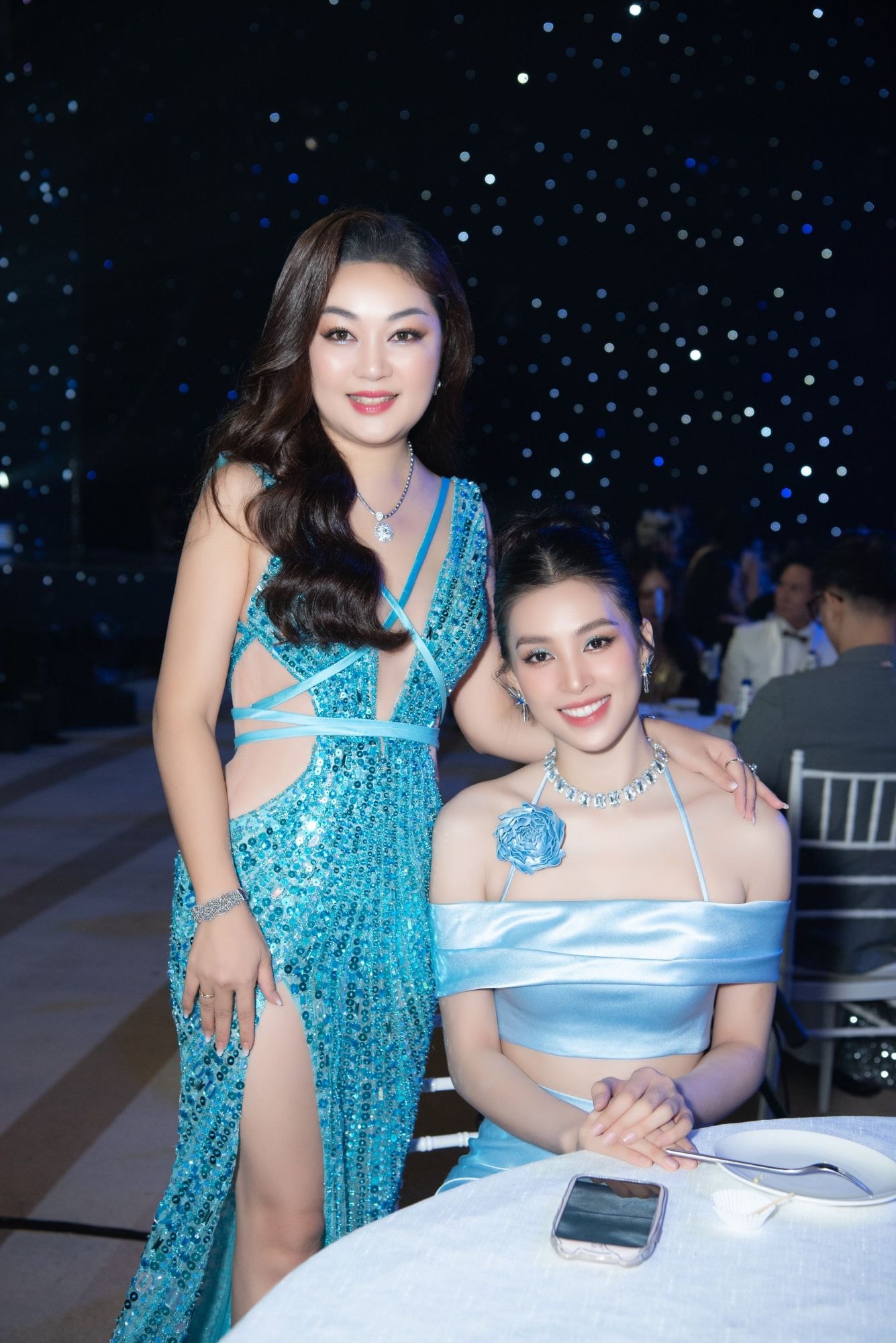 hoa hau thanh nga tiet lo lich trinh den mrs universe 2023 hinh 2