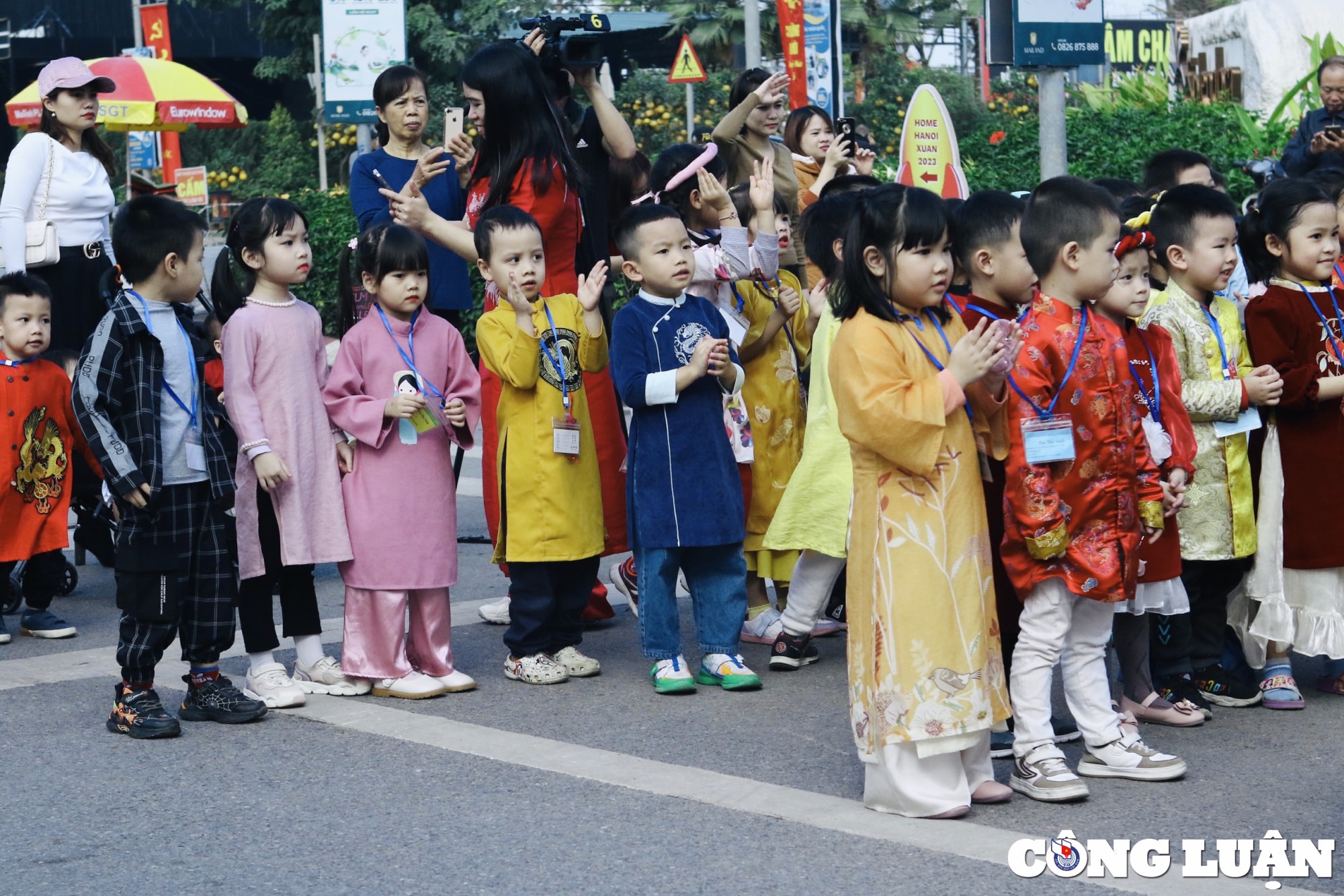 nhieu hoat dong van hoa tai hoi cho happy tet 2023 hinh 3