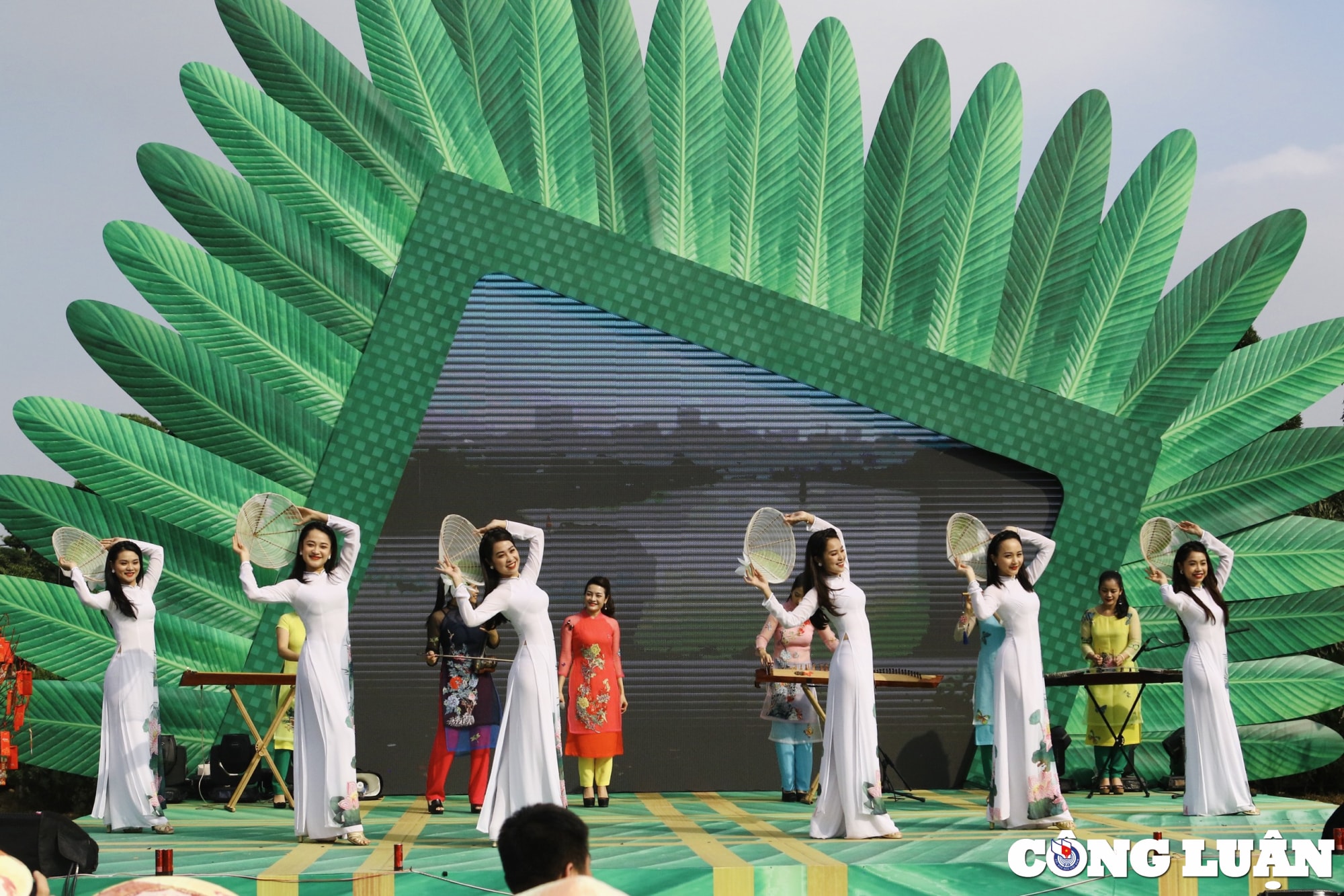 nhieu hoat dong van hoa tai hoi cho happy tet 2023 hinh 4