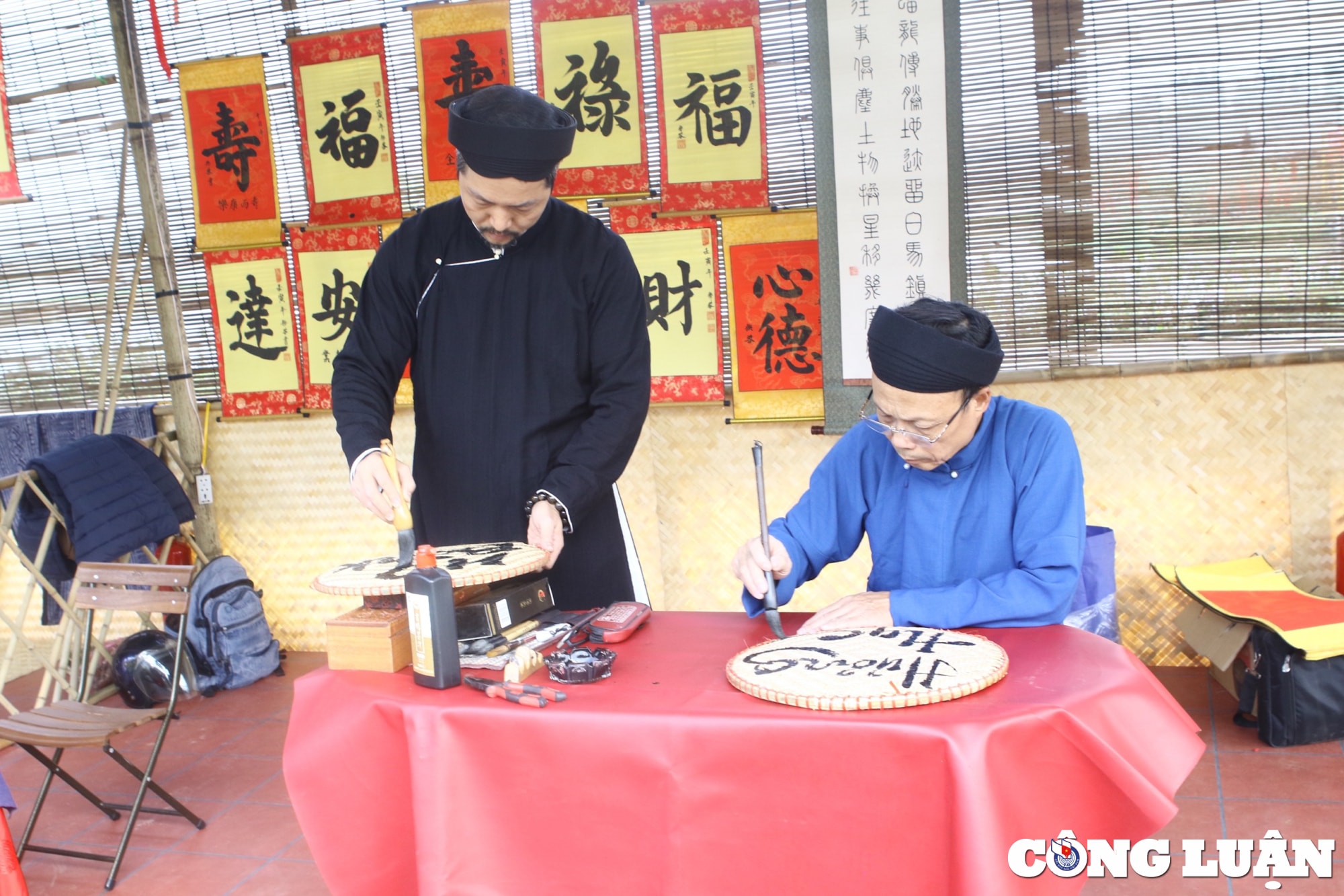 nhieu hoat dong van hoa tai hoi cho happy tet 2023 hinh 6
