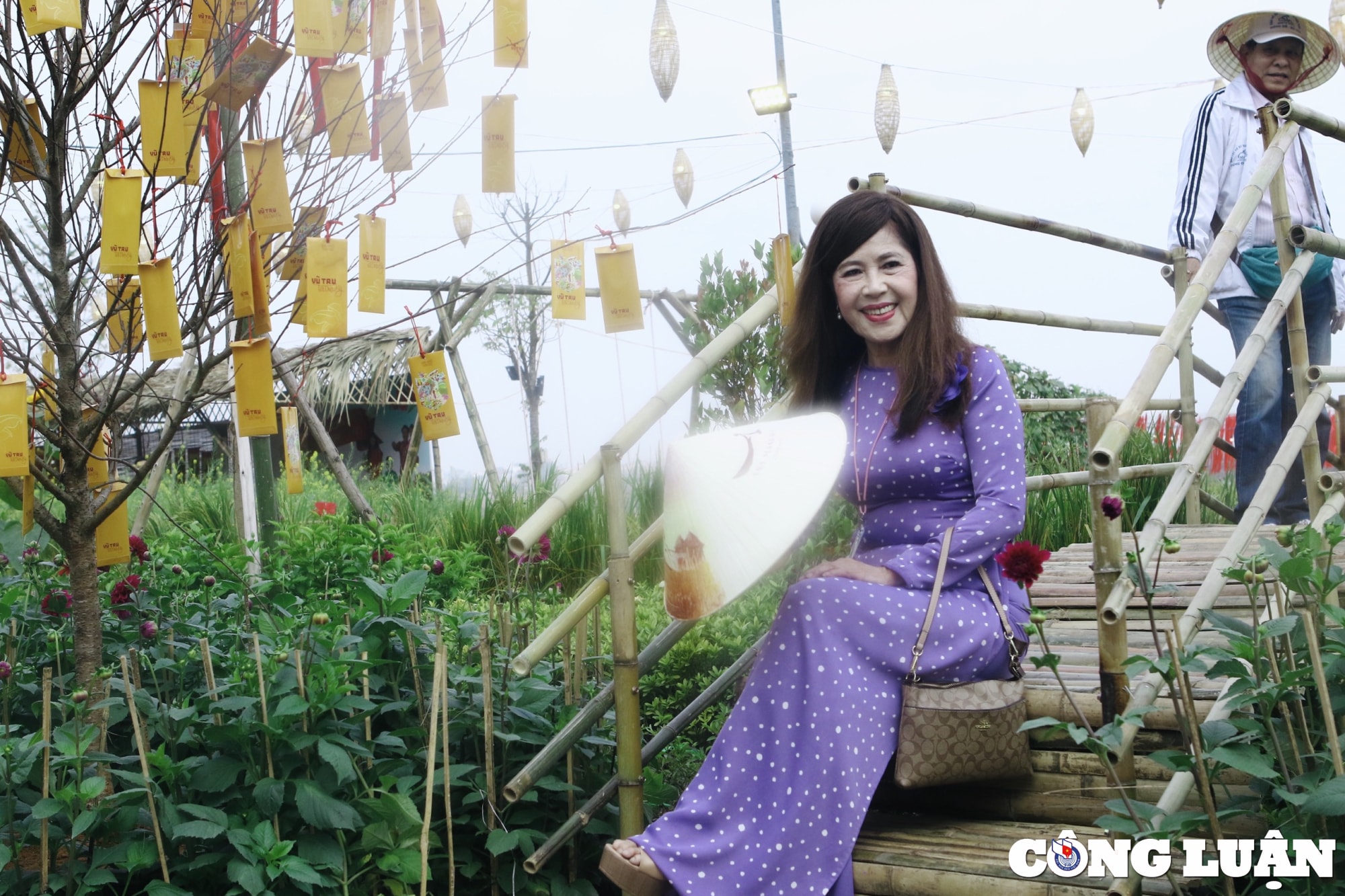 nhieu hoat dong van hoa tai hoi cho happy tet 2023 hinh 7