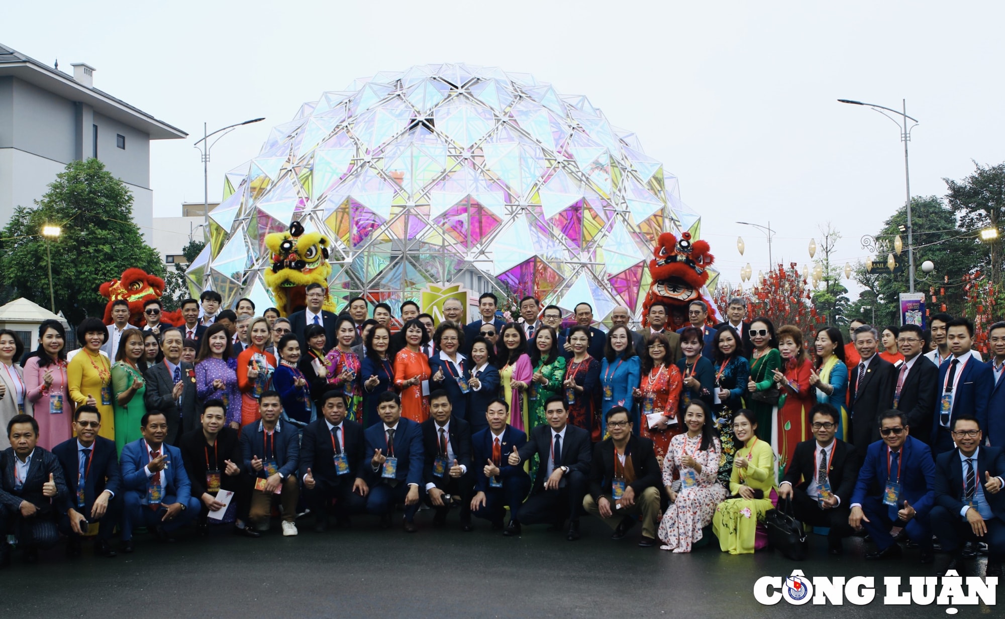 nhieu hoat dong van hoa tai hoi cho happy tet 2023 hinh 9
