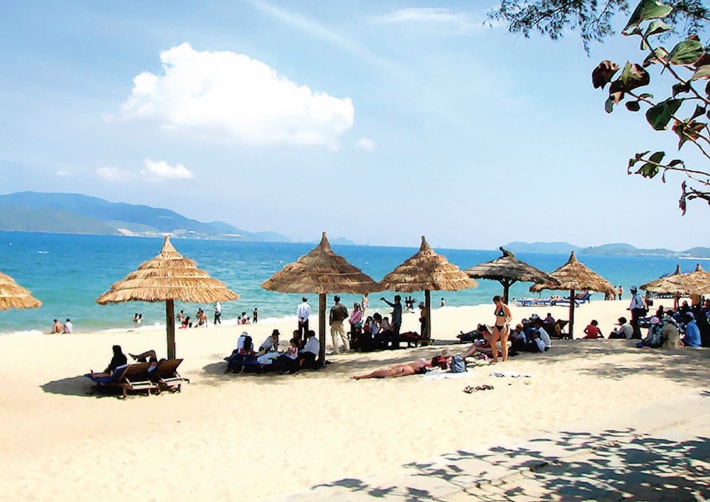 da nang van la diem den co suc hut doi voi khach quoc te hinh 2