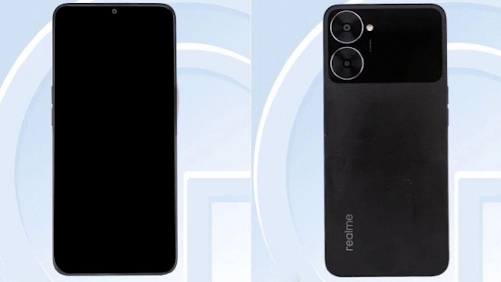 nhung thong tin ban dau ve realme v30 hinh 1