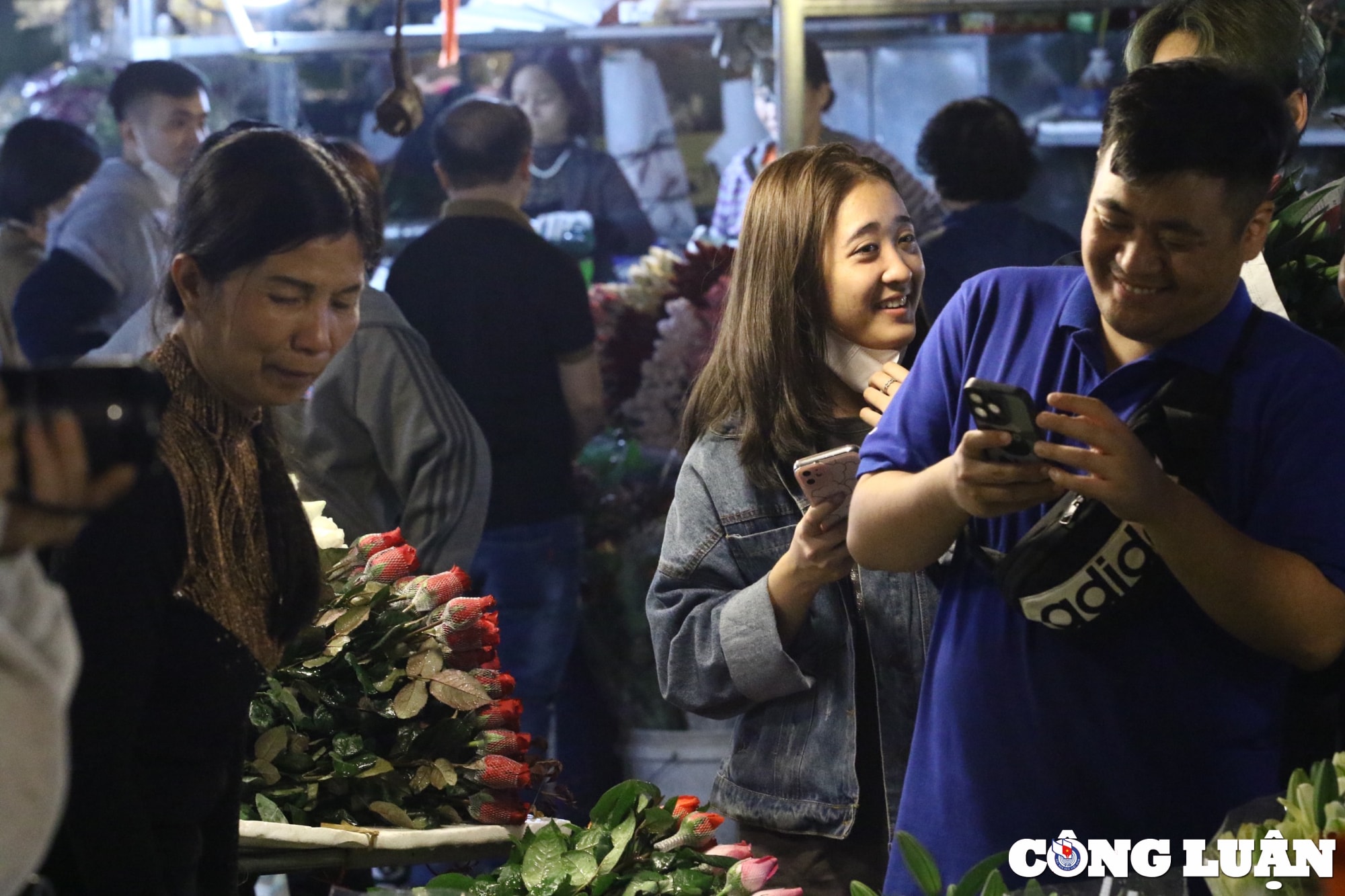 cho hoa quang ba nhon nhip nhung ngay can tet nguyen dan 2023 hinh 23