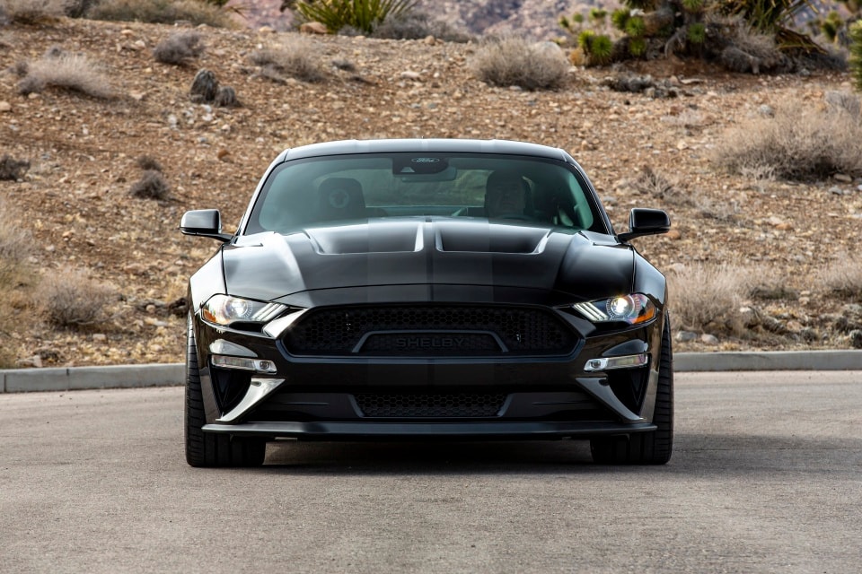 phien ban dac biet cua ford mustang chi duoc san xuat 100 chiec hinh 3
