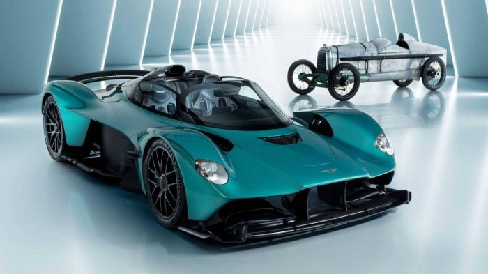 aston martin ky niem 110 nam bang chiec xe dac biet hinh 1
