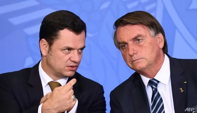 cuu bo truong tu phap bi bat vi vu bao loan o brazil hinh 1