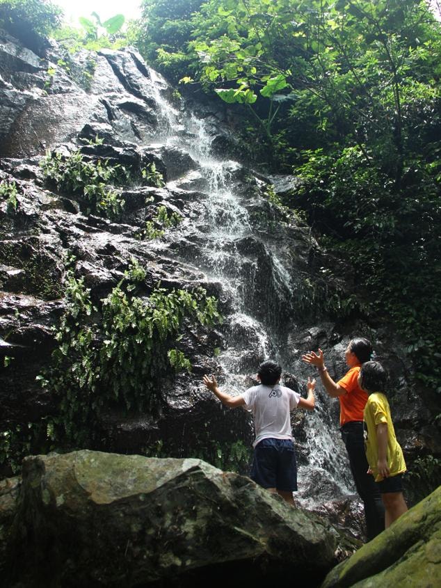 bac giang phat trien du lich sinh thai cong dong thac nga hinh 1