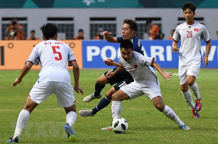 nhung khoanh khac dang nho cua hlv park hang seo voi doi tuyen viet nam hinh 7