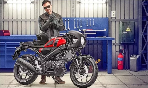 yamaha xsr155 2023 ra mat them 4 mau son moi hinh 2