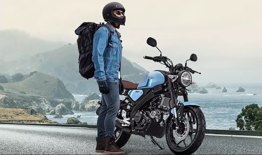 yamaha xsr155 2023 ra mat them 4 mau son moi hinh 1