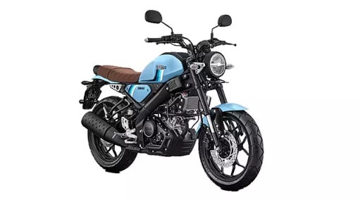 yamaha xsr155 2023 ra mat them 4 mau son moi hinh 3