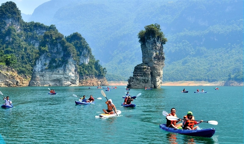 tuyen quang khat vong dua du lich tro thanh nganh kinh te quan trong hinh 1